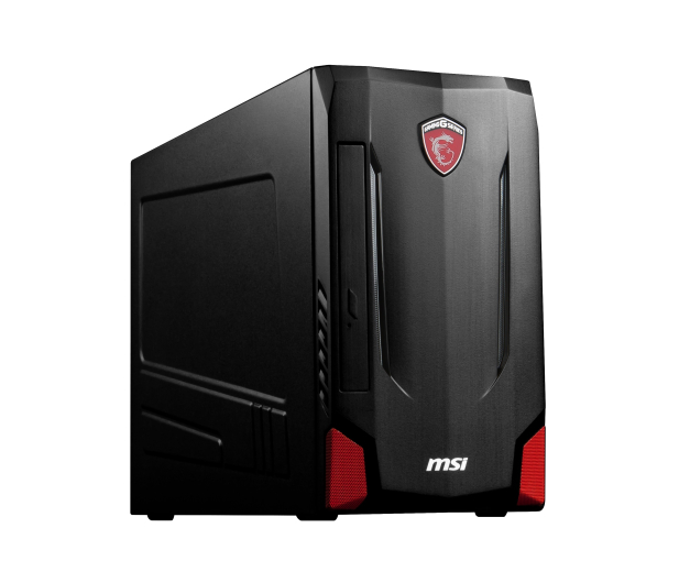 MSI Nightblade MI2C-222PL (9S6-B09021-222
) - 1434991 - zdjęcie 2